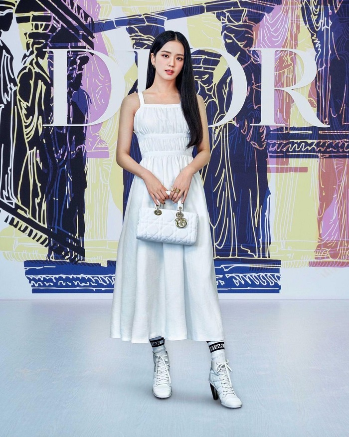 Anya TaylorJoy chính thức trở thành đại sứ thương hiệu toàn cầu ở mảng  thời trang và làm đẹp của Dior  Tạp chí Đẹp