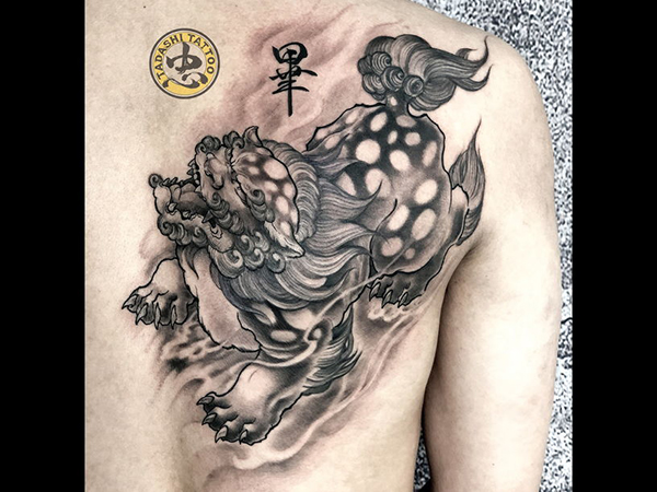 Tattoo tỳ hưu st  Xăm Hình Nghệ Thuật  Facebook