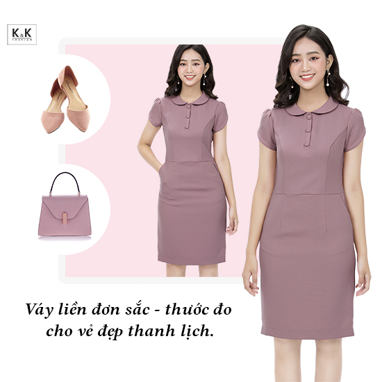 10 mẫu váy xòe đẹp cho nàng công sở dịu dàng đón hè 2018  Thời trang   Việt Giải Trí